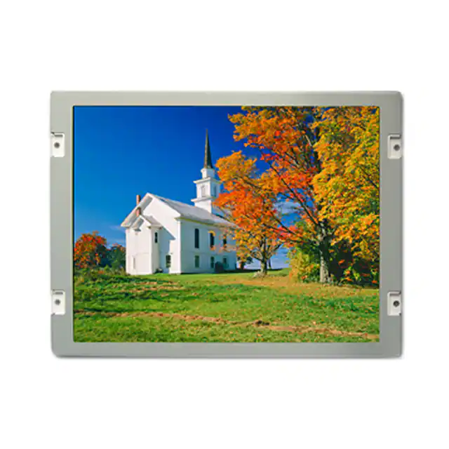 TCG084SVLQAPNN-AN20 Kyocera International, Inc.  Modules d'affichage - LCD OLED Graphic